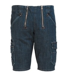 BERMUDA  Strech-Jeans FHB rf 22635 "VOLKMAR"