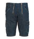 BERMUDA  Strech-Jeans FHB rf 22635 &quot;VOLKMAR&quot;