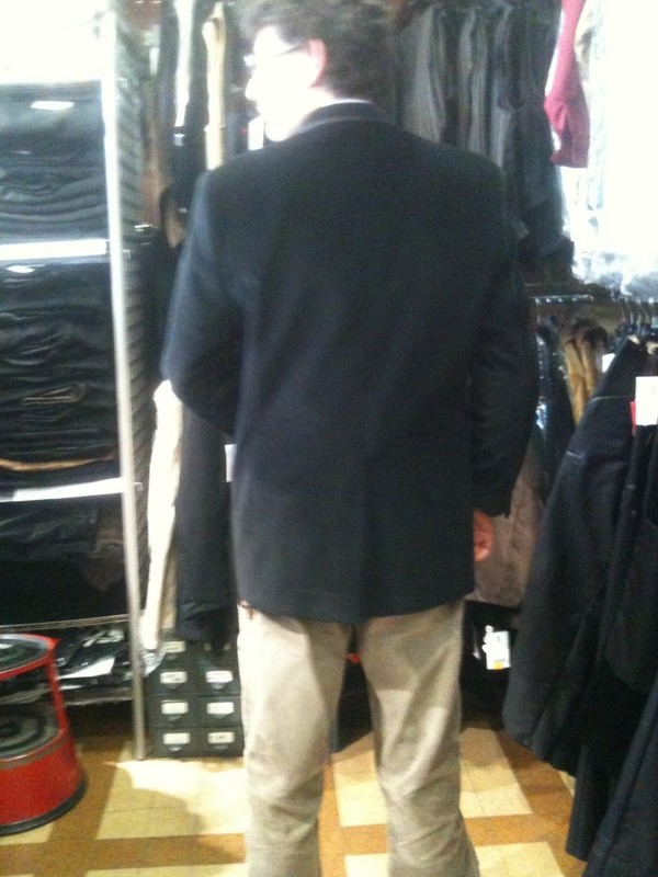 Gardian Pour Velours Tout L'ouvrier Ras Veste nwE8WSS