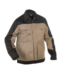 VESTE TRAVAIL rf "LUGANO" 245gr ou 300r