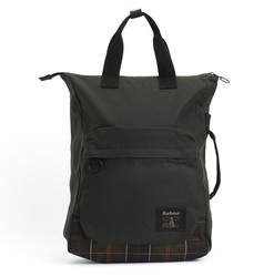 FIELD WAX BACKPACK