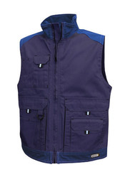 GILET SANS MANCHE t DASSY rf FARO