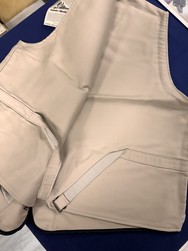 Gilet GARDIAN Taille 72