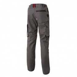 PANTALON DE TRAVAIL MOLINEL ABBEVILLE