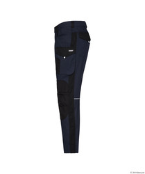 Pantalon R�f PONTI