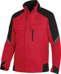 VESTE rf 125900 FRANK