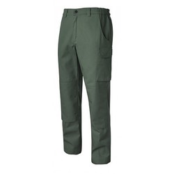 PANTALON C/P STEEL Rf 1010