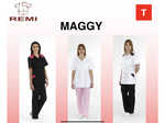 BLOUSE rf MAGGY