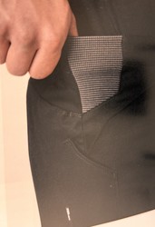 short FHB "MAIK"