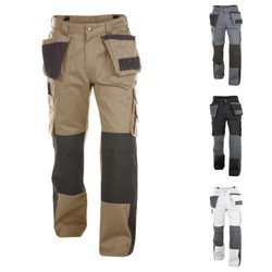 PANTALON SEATTLE 245gr