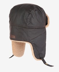MORAR WAX TRAPPEUR BARBOUR