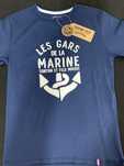 Les gars de la Marine