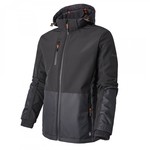 Parka multipostes  SOFTSHELL - FICHE DUPLIQUEE