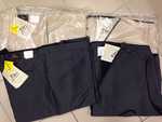 GILET 72 et PANTALON 70 GARDIAN