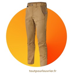 PANTALON OVERMAX