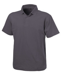 POLO DASSY UNIS rf LEON 100% coton