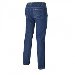 PANTALON MOLLETON  rf 0618