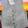 GILET LAINE BUREL BEIGE