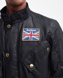 B.INTL international UNION JACK