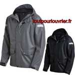 VESTE DE PLUIE rf 77938 &quot;RAINER&quot;