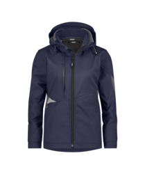 VESTE SOFTSHELL rf GRAVITY NEXT