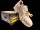 CHAUSSURE CUISINE  Lacets