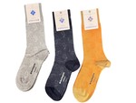 Chaussette PAISLEY