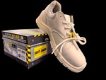 CHAUSSURE CUISINE  Lacets