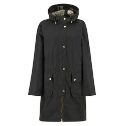 PARKA WAX rf MARCY