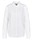 Chemisier MARINE SHIRT BLANC
