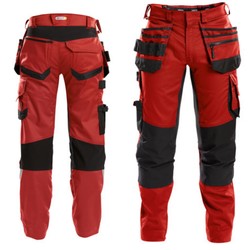 PANTALON D-FX rf FLUX