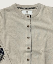 Gilet Cardigan PENDLE