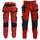 PANTALON D-FX rf FLUX