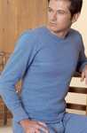 T.SHIRT M.L DOS LOND RHOVYLON