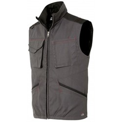 GILET B-STRONG rf 3581