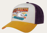 TRUCKER CAP POWDER