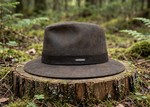 TRAVELLER PIGSKIN