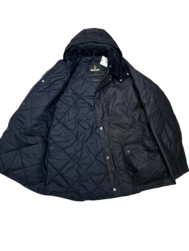 BEAUFORT MODERN WAX JACKET
