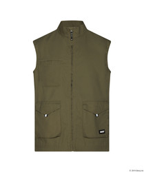 GILET DASSY r�f ELLIS