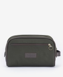 WAX WASHBAG BARBOUR