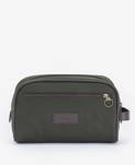 WAX WASHBAG BARBOUR 