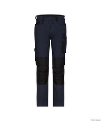 Pantalon R�f PONTI