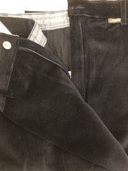 Pantalon VELOURS T.78 & T.80