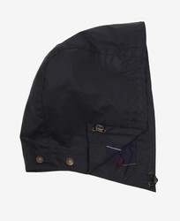CAPUCHE BARBOUR WAXED