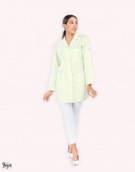 BLOUSE rf CHLO RAY ANIS