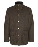 Veste HEREFORD TWEED WOOL
