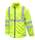 VESTE POLAIRE FLUO DASSY rf KALUGA