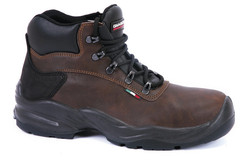 CHAUSSURE GIASCO rf ALPI S3