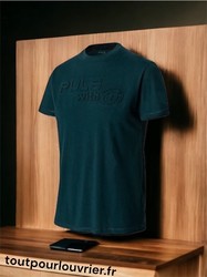 T-SHIRT PRINT 3D