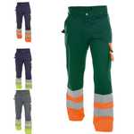 PANTALON TRAVAIL DASSY rf OMAHA